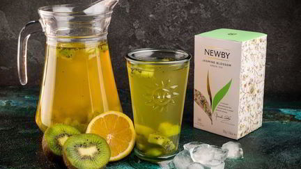 Витаминные коктейли