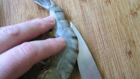 пиво с креветками