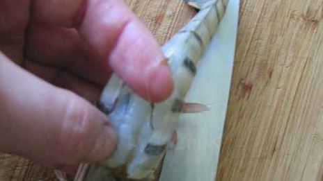 пиво с креветками