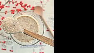 ПП-коктейль из отрубей