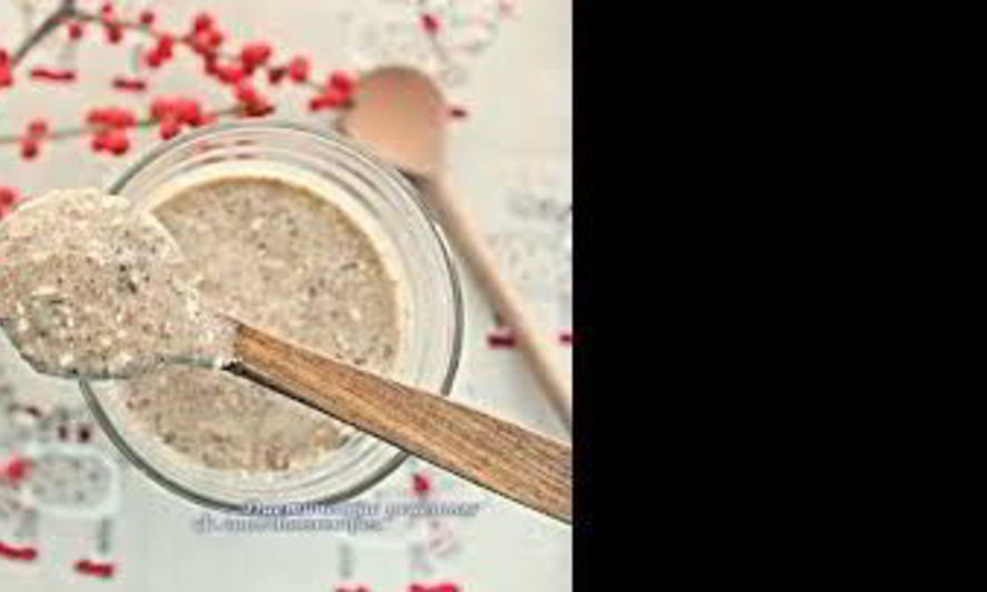 Рецепт пп-коктейля из отрубей