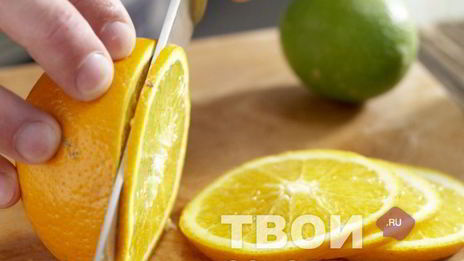 сахарный сироп