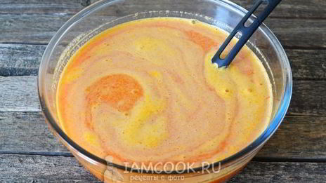 сироп из облепихи на зиму