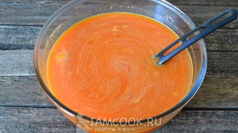 сироп из облепихи на зиму