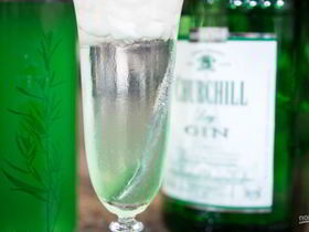 Сироп Тархун