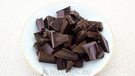 слабоалкогольный коктейль негритянка