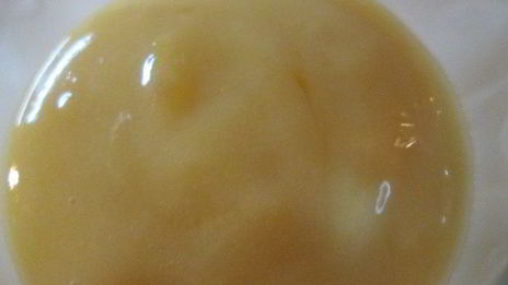 абрикосовый смузи