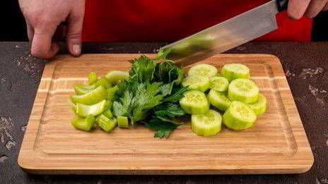 диетический смузи