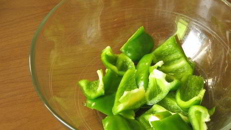 овощной смузи