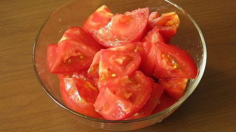 овощной смузи