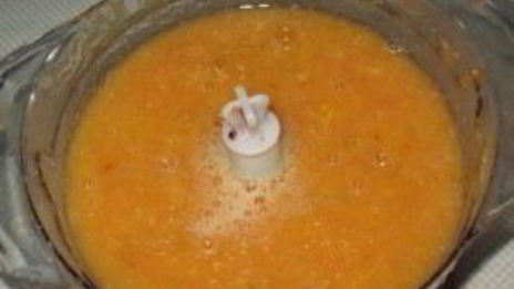 смузи из грейпфрута для похудения