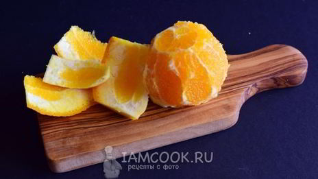 смузи из сельдерея и яблок