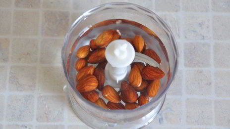 смузи морковь и ко