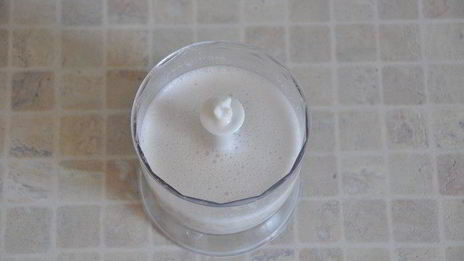 смузи морковь и ко