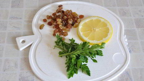 смузи морковь и ко