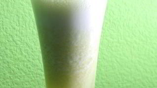 Смузи Похудейка для разгрузочного вечера