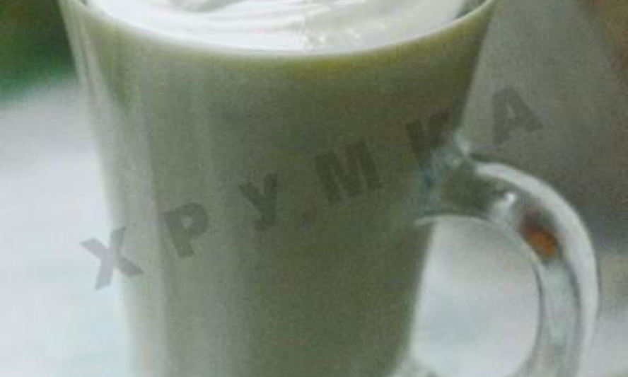 Рецепт смузей с бананом и киви