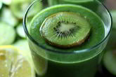 Смузи с киви