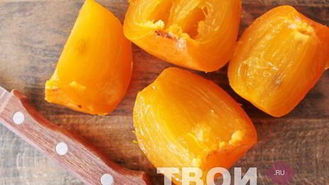 смузи в блендере