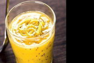 Витаминный смузи