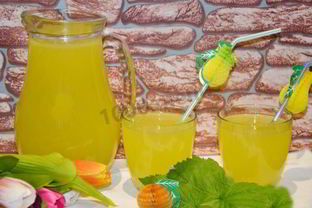 Апельсиновый сок