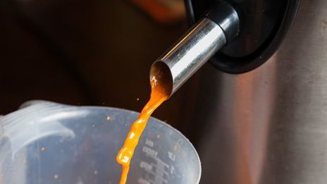 морковный сок