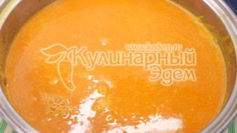 облепиховый сок