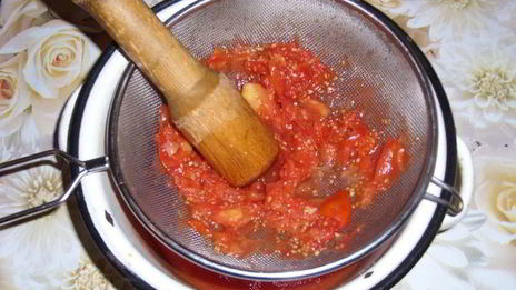 томатный сок