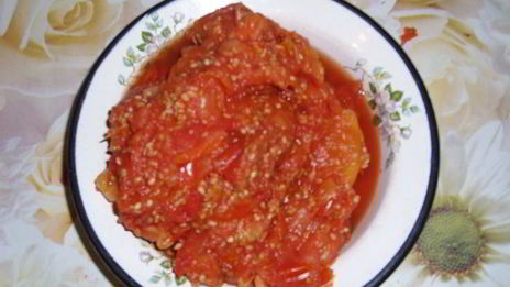 томатный сок