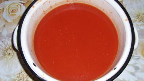 томатный сок