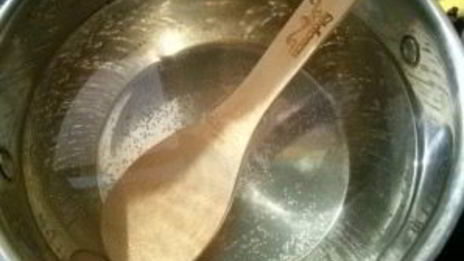 тыквенный сок