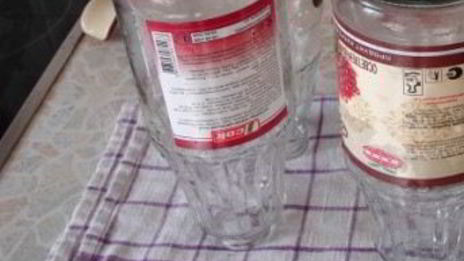 яблочный сок