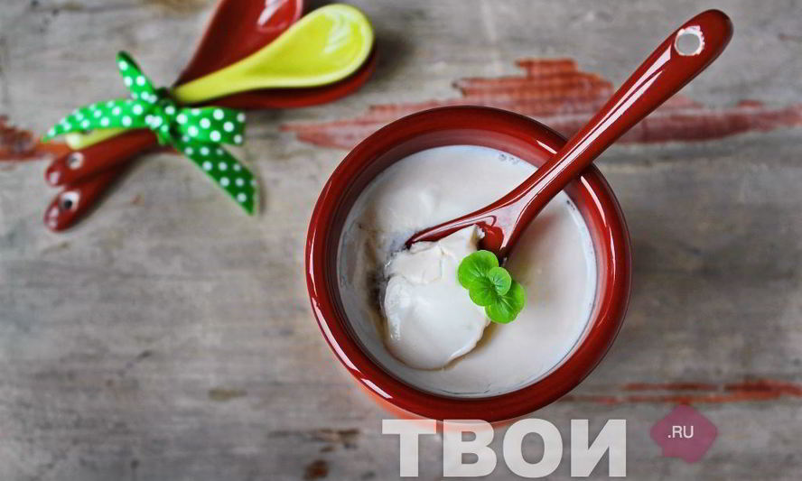 Рецепт варенца