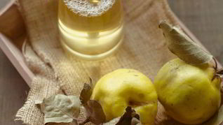 Вино из айвы