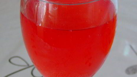 вино из лепестков роз