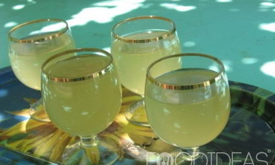 Рецепт вина из одуванчиков