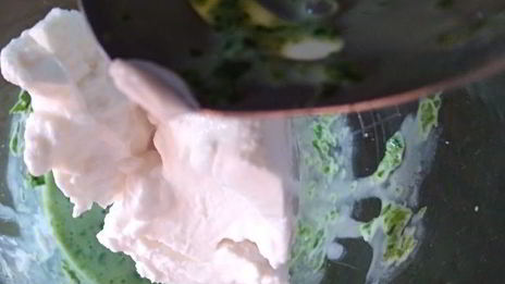 ягодный коктейль яркое лето