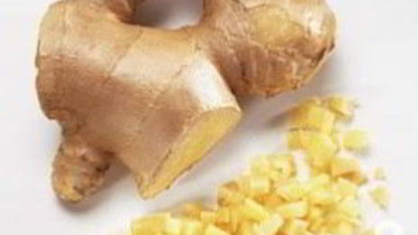 зеленый витаминный напиток для зимы