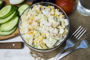 Праздничные рецепты