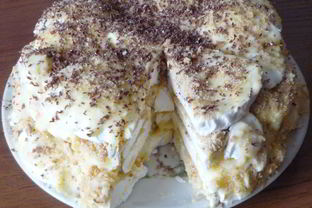 Простые рецепты