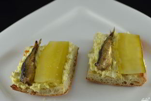 Рецепты на день рождения