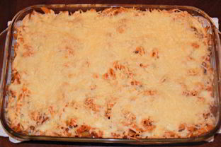 Рецепты в духовке