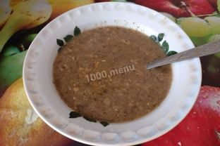 Рецепты в мультиварке