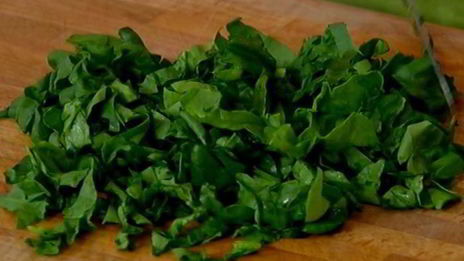 греческий рисовый салат