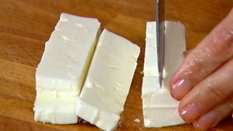 греческий рисовый салат