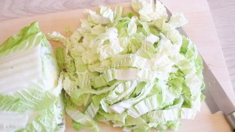 греческий салат с пекинской капустой