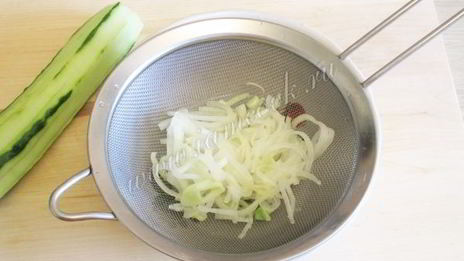 греческий салат с пекинской капустой