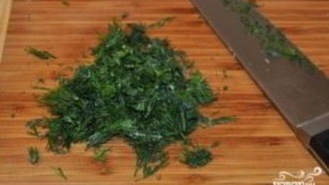 греческий салат с помидорами