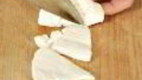 критский греческий салат