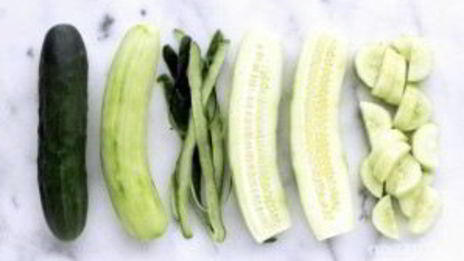 салат греческий